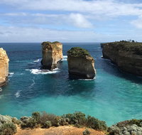 Great Ocean Road Reverse Itinerary Tour - Hervey Bay Accommodation