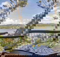 Sunshine Coast Private Scenic Guided Tour Inc. 2-Course Gourmet Lunch - Tourism Hervey Bay