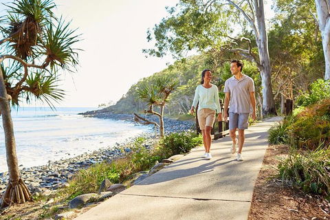 Sunshine Coast Private Scenic Guided Tour Inc. 2-Course Gourmet Lunch - Tourism Hervey Bay 3