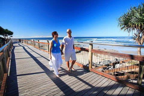 Sunshine Coast Private Scenic Guided Tour Inc. 2-Course Gourmet Lunch - Tourism Hervey Bay 5