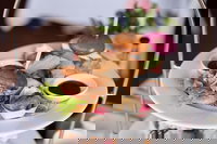 Sunshine Coast Signature High Tea and Wine Experience Min 6 Adults, Noosa