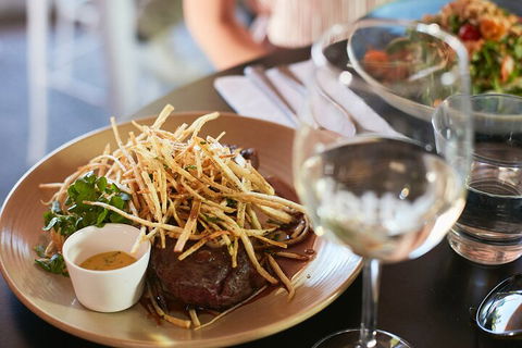 Sunshine Coast Signature High Tea And Wine Experience (Min 6 Adults) - Tourism Hervey Bay 2