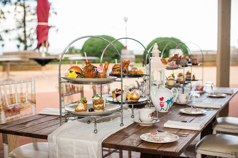 Sunshine Coast Signature High Tea And Wine Experience (Min 6 Adults) - Tourism Hervey Bay 3