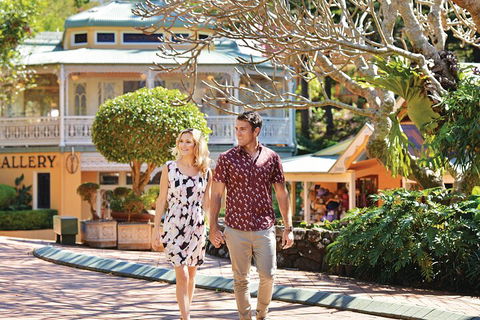 Sunshine Coast Signature High Tea And Wine Experience (Min 6 Adults) - Tourism Hervey Bay 5