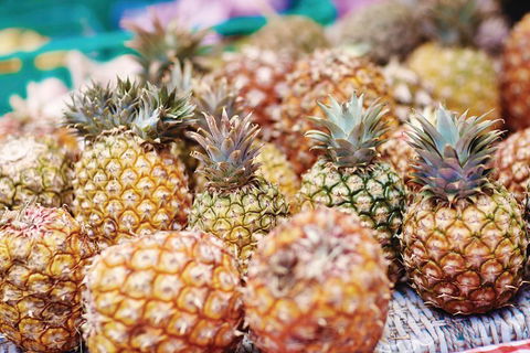 Sunshine Coast Eumundi Markets Return Minibus Transfer - Hervey Bay Accommodation 0
