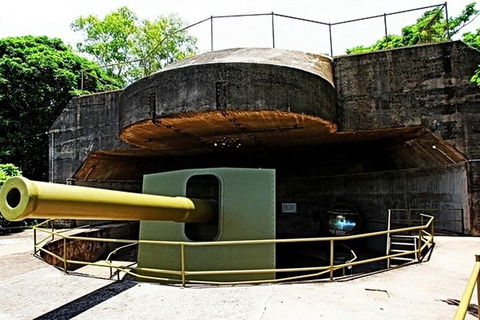 Explore Darwin City Sights Including Key Attractions - Tourism Hervey Bay 1