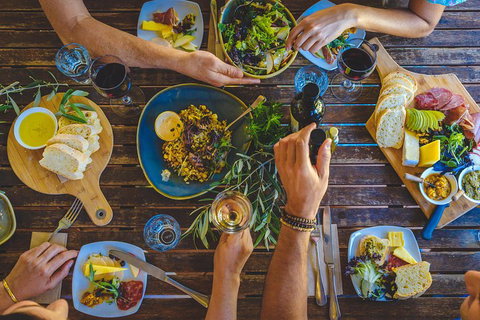 Margaret River Private Tour - Hervey Bay Accommodation 3