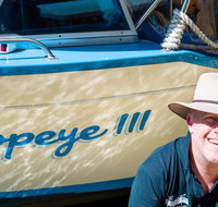 Torrens River Cruise in Adelaide - Hervey Bay Accommodation