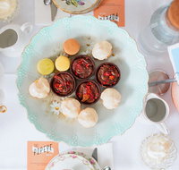 High Tea Cruise on Popeye - Hervey Bay Accommodation
