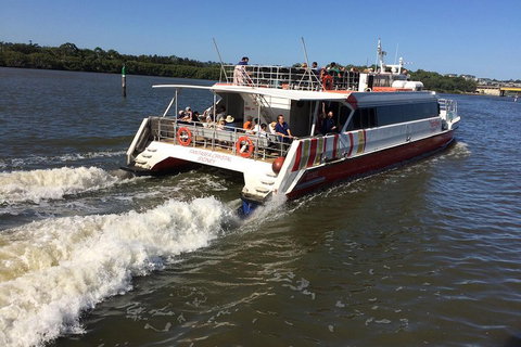 Private Blue Mountains Tour With Expert Guide - Hervey Bay Accommodation 0