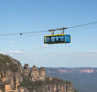 Blue Mountains Day Trip from Sydney Including Scenic World - Hervey Bay Accommodation