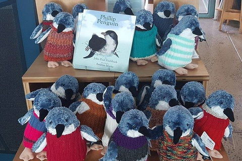 Phillip Island Penguin And Wildlife Tour - Tourism Hervey Bay 1