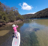 Ku-ring-gai Chase National Park Stand Up Paddleboard Tour - Hervey Bay Accommodation
