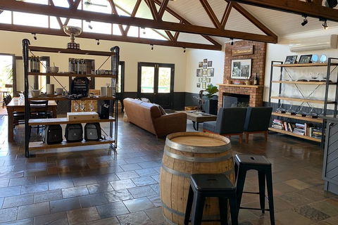 Private Day Trip To Hunter Valley From Sydney With Pickup - Tourism Hervey Bay 0