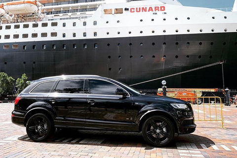 Private Day Trip To Hunter Valley From Sydney With Pickup - Tourism Hervey Bay 2