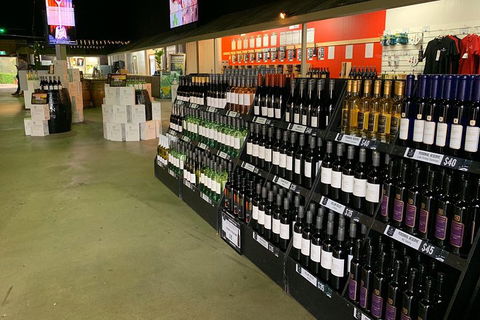 Private Day Trip To Hunter Valley From Sydney With Pickup - Tourism Hervey Bay 4