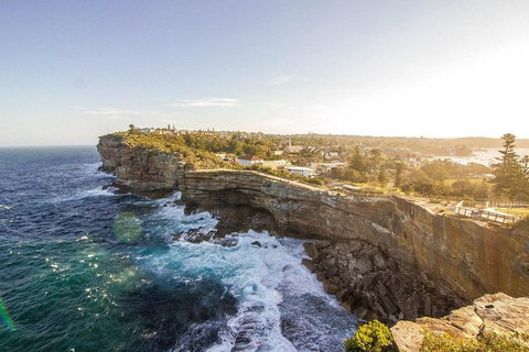 4-Hour Private Sydney Sightseeing Tour With Pickup - Hervey Bay Accommodation 0