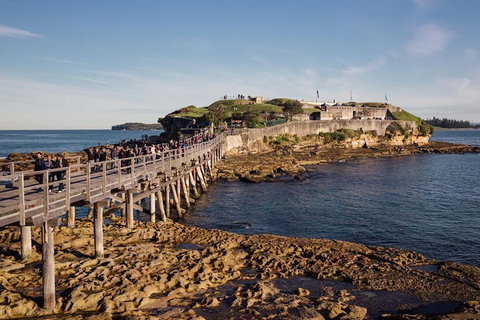 4-Hour Private Sydney Sightseeing Tour With Pickup - Hervey Bay Accommodation 1