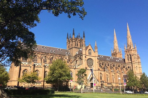4-Hour Private Sydney Sightseeing Tour With Pickup - Hervey Bay Accommodation 3