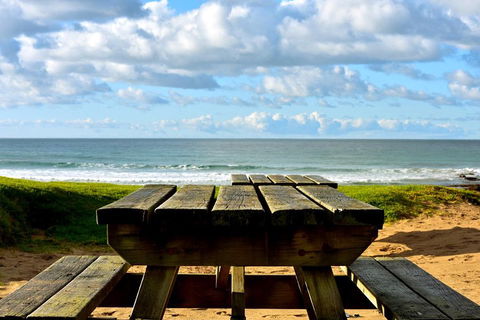 Ultimate Reverse Direction - 12 Apostles, Great Ocean Road - Small Group Tour - Hervey Bay Accommodation 0