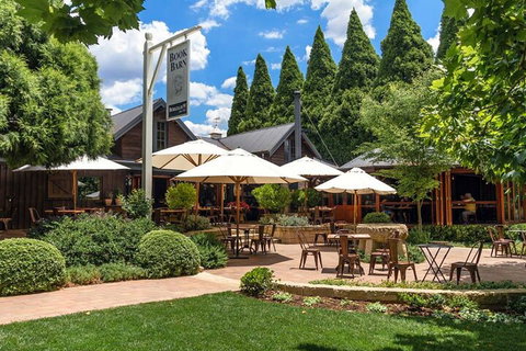 Wine Tours Sydney - Southern Highlands Day Escape, Full Day Wine Tasting Tour - Hervey Bay Accommodation 0