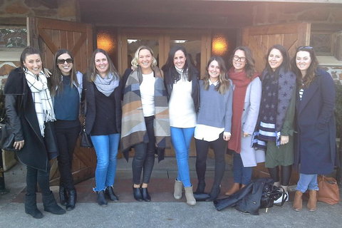 Wine Tours Sydney - Southern Highlands Day Escape, Full Day Wine Tasting Tour - Hervey Bay Accommodation 2