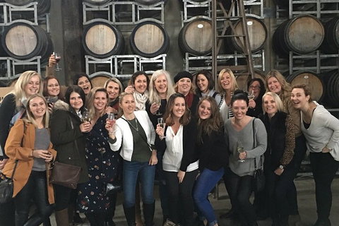 Wine Tours Sydney - Southern Highlands Day Escape, Full Day Wine Tasting Tour - Hervey Bay Accommodation 3