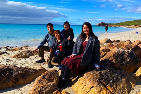 Margaret River (Private) Day Tour - Tourism Hervey Bay 0