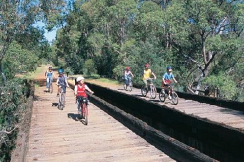 Perth Hills - Wildlife, Art & Gastronomy - Hervey Bay Accommodation 2