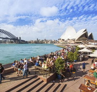 Sydney Uncovered Full-Day Tour - Hervey Bay Accommodation