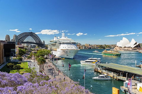 Sydney Uncovered Full-Day Tour - Hervey Bay Accommodation 3