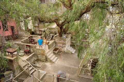 Sydney Uncovered Full-Day Tour - Hervey Bay Accommodation 4