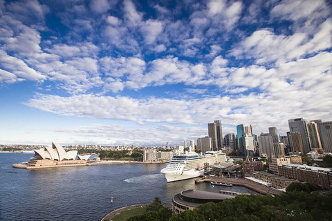Sydney Uncovered Full-Day Tour - Hervey Bay Accommodation 5