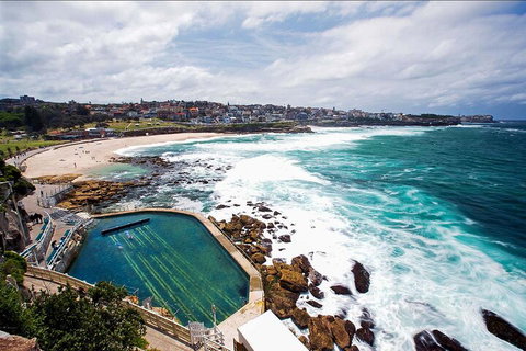 Sydney Beaches, Baths & Rockpools - Hervey Bay Accommodation 0