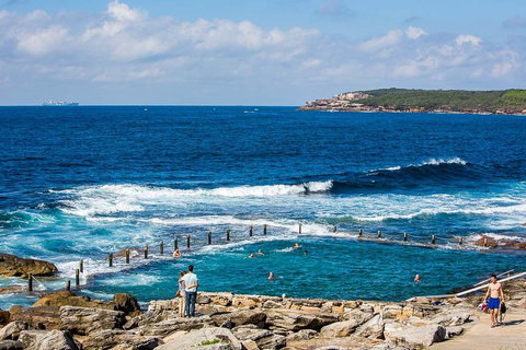 Sydney Beaches, Baths & Rockpools - Hervey Bay Accommodation 1