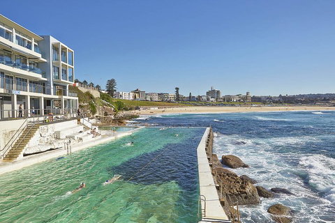 Sydney Beaches, Baths & Rockpools - Hervey Bay Accommodation 2