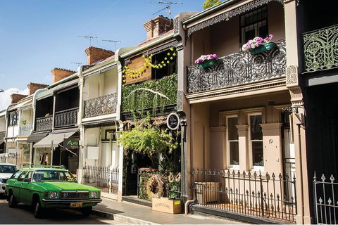 Private Tour: Sydney City Highlights - Hervey Bay Accommodation 0