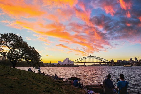 Private Tour: Sydney City Highlights - Hervey Bay Accommodation 3