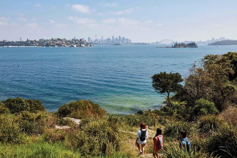 Private Tour: Sydney City Highlights - Hervey Bay Accommodation 5