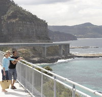 Private Tour Sydney South Coast  Highlands - Hervey Bay Accommodation