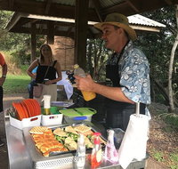 Day Trip with Chef-Led Hunter Valley Gourmet Food and Wine from Sydney - Hervey Bay Accommodation