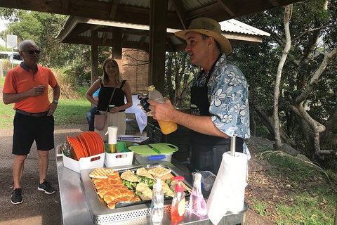 Day Trip With Chef-Led Hunter Valley Gourmet Food And Wine From Sydney - Hervey Bay Accommodation 0