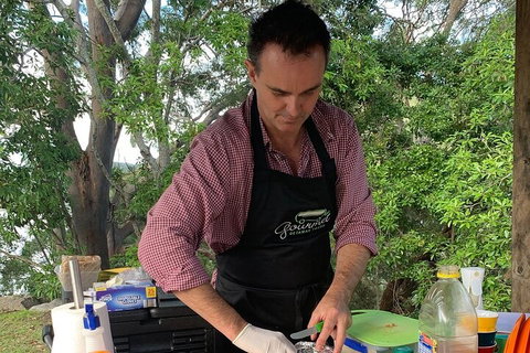 Day Trip With Chef-Led Hunter Valley Gourmet Food And Wine From Sydney - Hervey Bay Accommodation 1