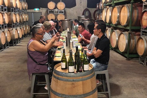 Day Trip With Chef-Led Hunter Valley Gourmet Food And Wine From Sydney - Hervey Bay Accommodation 3