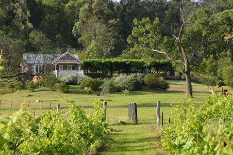 Day Trip With Chef-Led Hunter Valley Gourmet Food And Wine From Sydney - Hervey Bay Accommodation 4