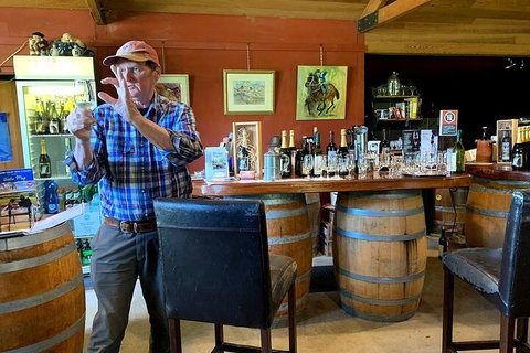 Day Trip With Chef-Led Hunter Valley Gourmet Food And Wine From Sydney - Hervey Bay Accommodation 5