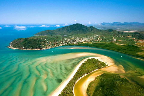 9-Day Small Group Fully Accommodated Cape York 4WD Tour From Cairns - Hervey Bay Accommodation 0