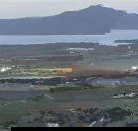 Cairns City Tour - Hervey Bay Accommodation