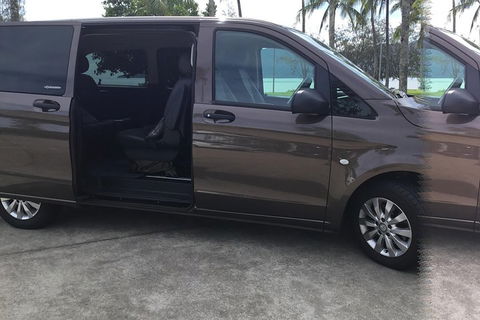 Cairns City Tour - Hervey Bay Accommodation 1