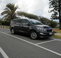 Private One Day Great Ocean Road Tour - Hervey Bay Accommodation